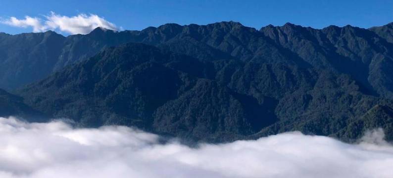 萨帕高原Spa度假酒店(Sapa Highland Resort & Spa)图片