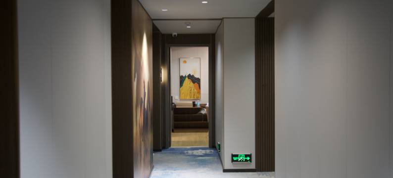 西乌旗兴烨宾馆图片