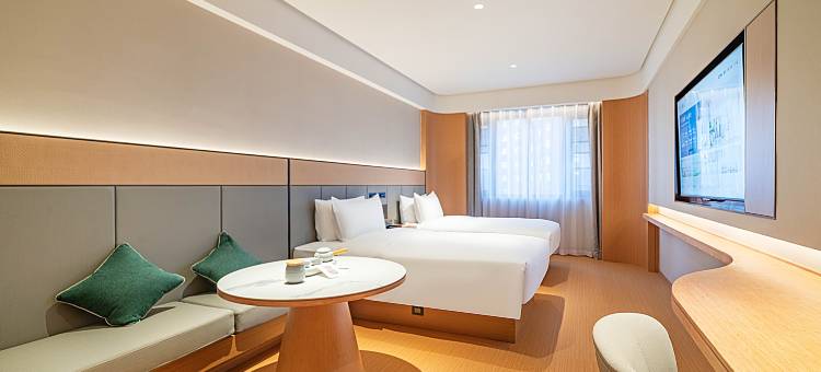 全季酒店(濮阳东站新东路店)图片