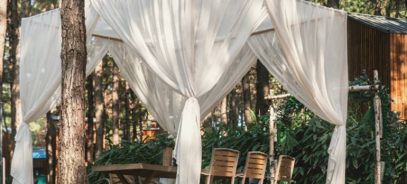 南京枕松度假酒店图片