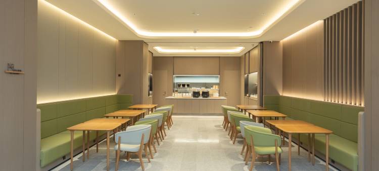 全季酒店(杭州浙大华家池店)图片