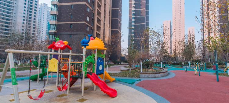 予涧滨海民宿(东疆湾景区度假区店)图片