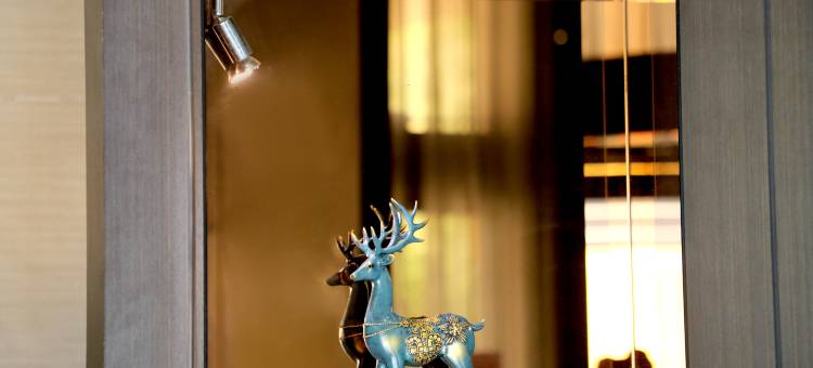 锦江之星(长治八一广场店)图片