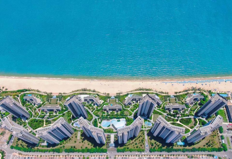 Hotel Overview