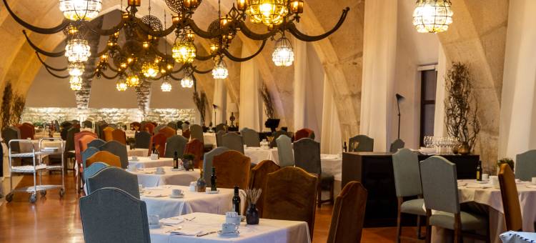 哈恩酒店(Parador de Jaen)图片