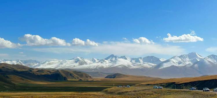 喜洲酒店(库车火车站东湖店)图片