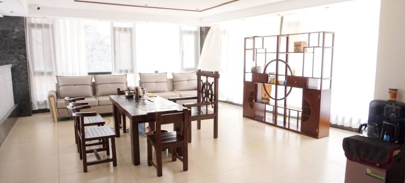 弥勒凤琳苑温泉民宿(湖泉生态园店)图片