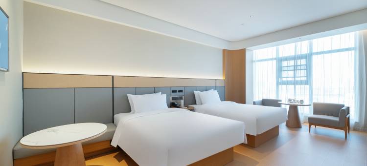 全季酒店(临沂国际博览中心店)图片