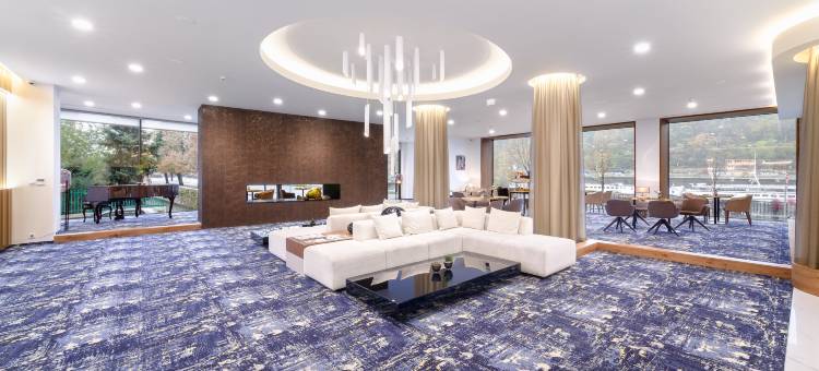 总统酒店(The President)图片