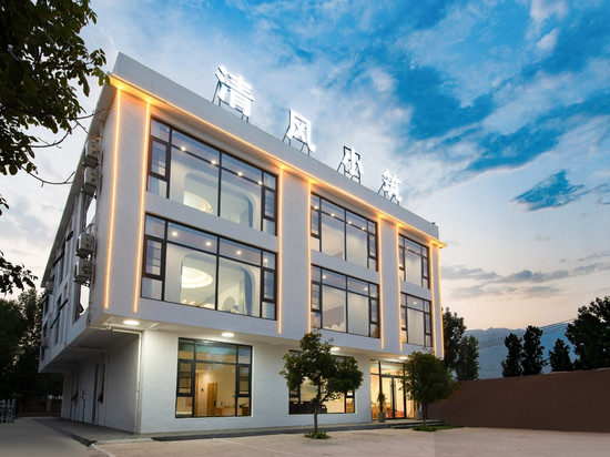 清风小筑酒店(郑云高速口店)