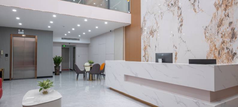 江门•梦旅人丨Dreamer•CinehubLuxury设计公寓(外滩湿地公园店)图片