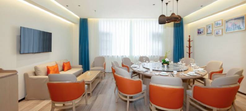 茶马古道芒果山乡客栈图片