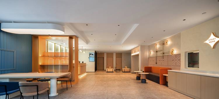 锦江之星酒店(朔州老城店)图片