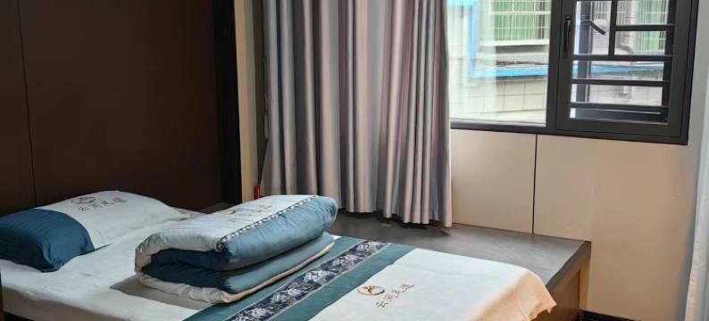 息烽云闲宾馆图片