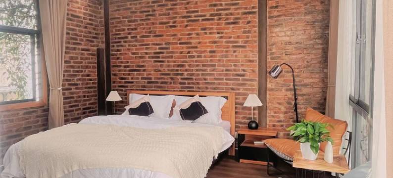 大理好事屋民宿(古城人民路店)图片