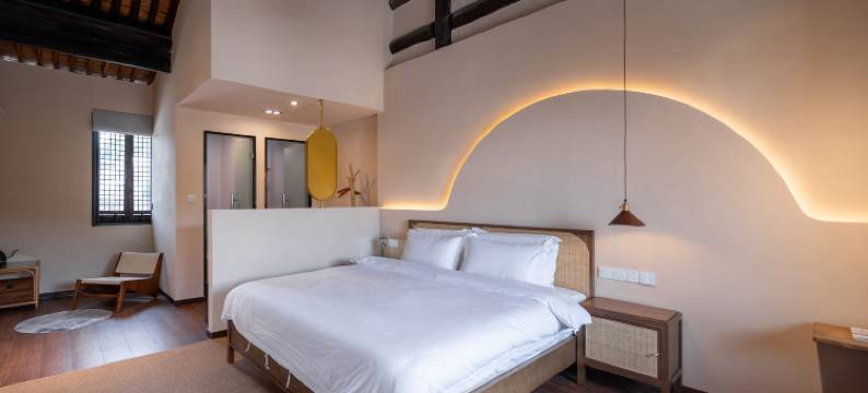 绍兴三已小院(鲁迅故里书圣故里景区店)图片