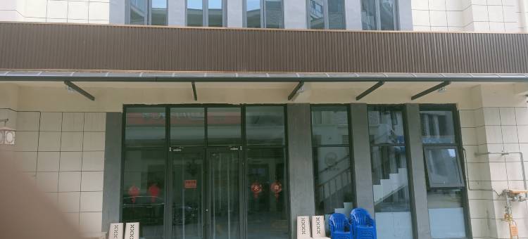 日照胜澳民宿酒店(第三海水浴场店)图片