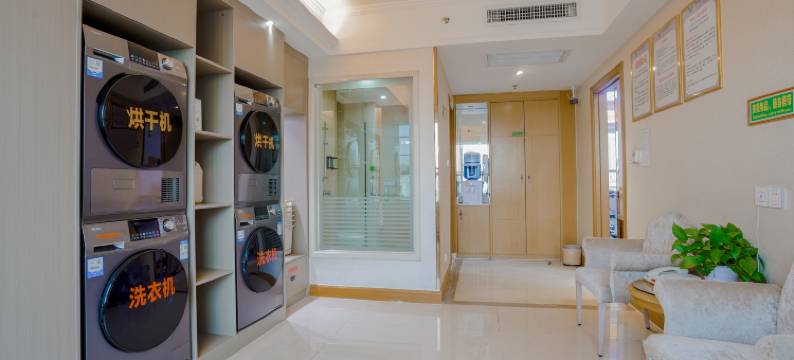 维也纳酒店(东莞塘厦高铁南站店)图片