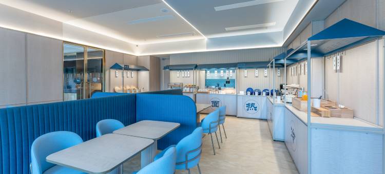 汉庭酒店(福州化工路橫屿地铁站店)图片