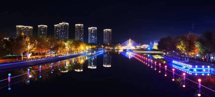 紫玉湾酒店(克拉玛依店)图片