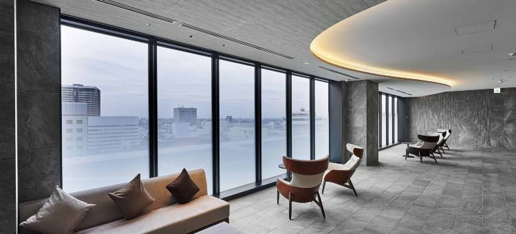 大和Roynet酒店大宫西口(Daiwa Roynet Hotel OMIYA-NISHIGUCHI)图片