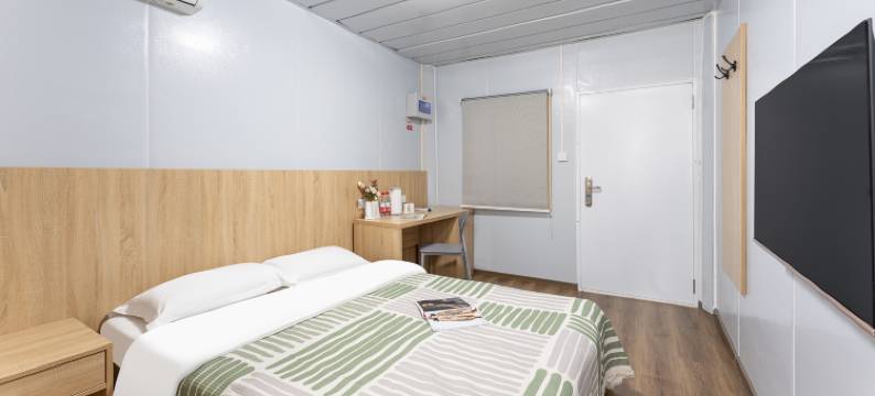 住·海边客栈(威海滨海大道店)图片