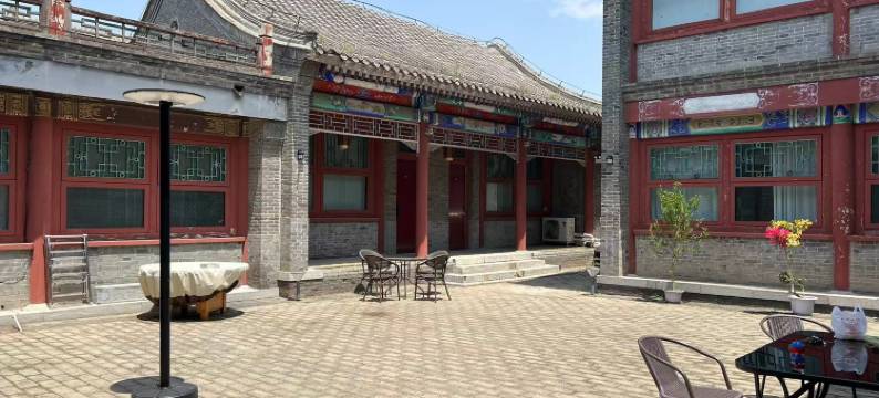 格林客栈(秦皇岛山海关区古城店)图片