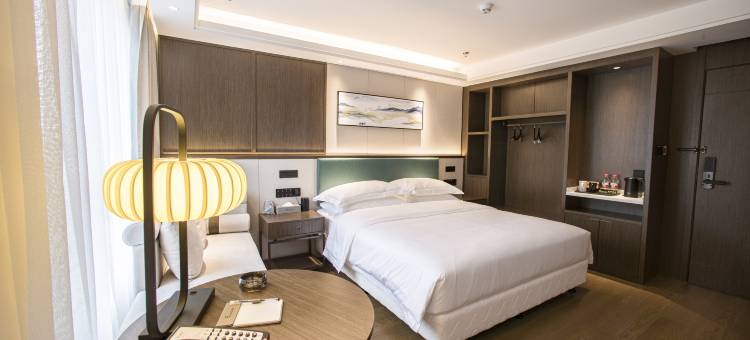 云上景江酒店(重庆云阳店)图片