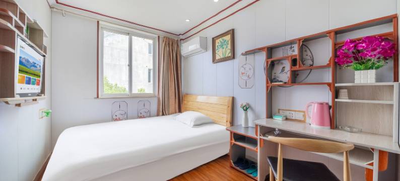 苏州金世家宾馆图片