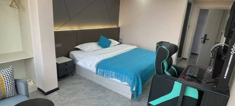 毕节季朵民宿图片