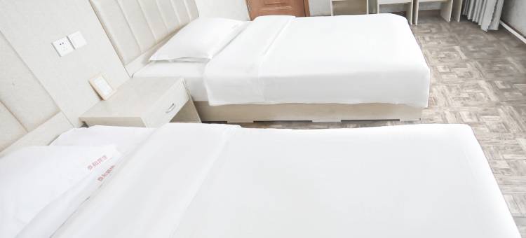 赤峰泰和宾馆图片