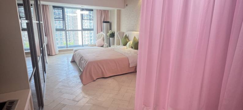 丽橙酒店(世贸中心店)图片