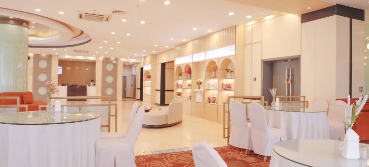 锦江之星酒店(无锡火车站古运河店)图片