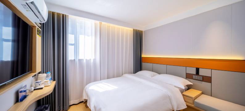 速8优选酒店(北京南站友谊医院店)图片