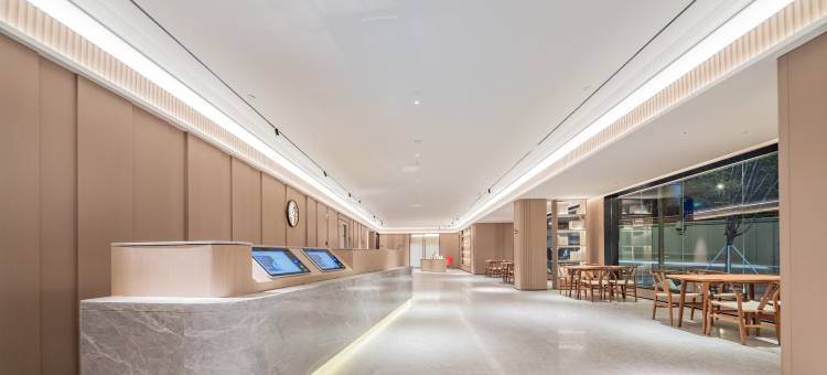 全季酒店(成都宽窄巷子抚琴地铁站店)图片