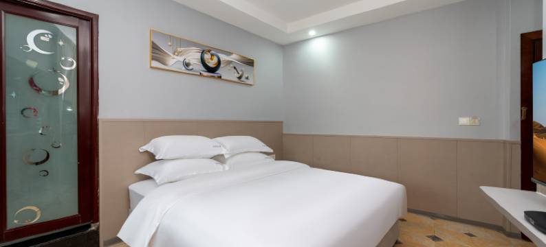 南充红源商务宾馆图片