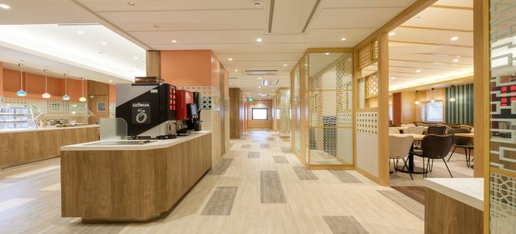 那霸久茂地里士满酒店(Richmond Hotel Naha Kumoji)图片