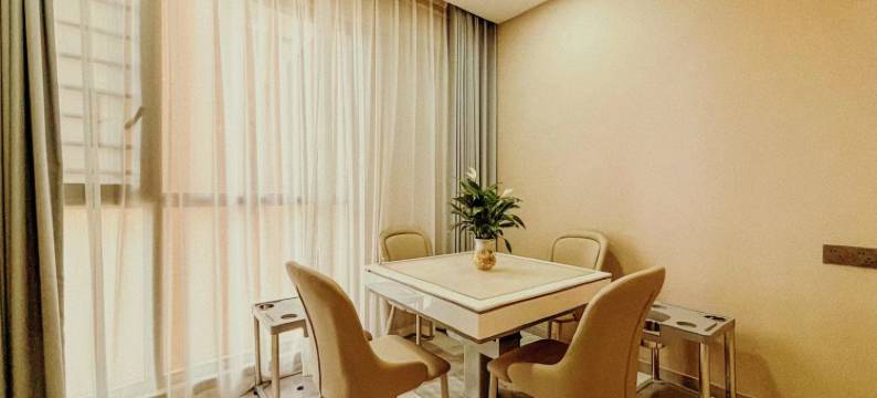 六盘水凤居Meeting·度假民宿图片