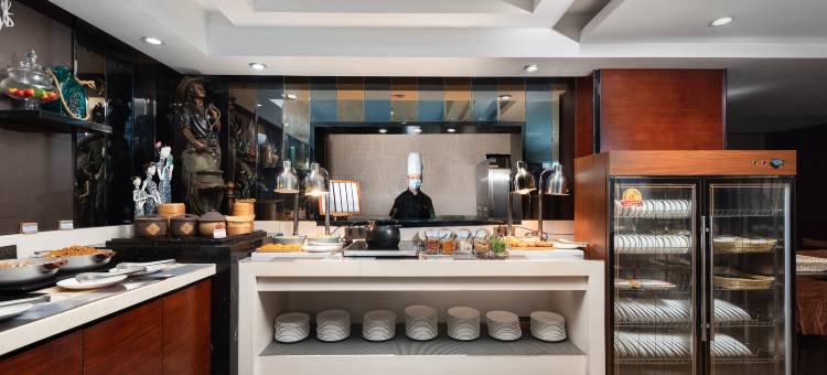 武汉光谷广场杨家湾地铁站怡程酒店图片