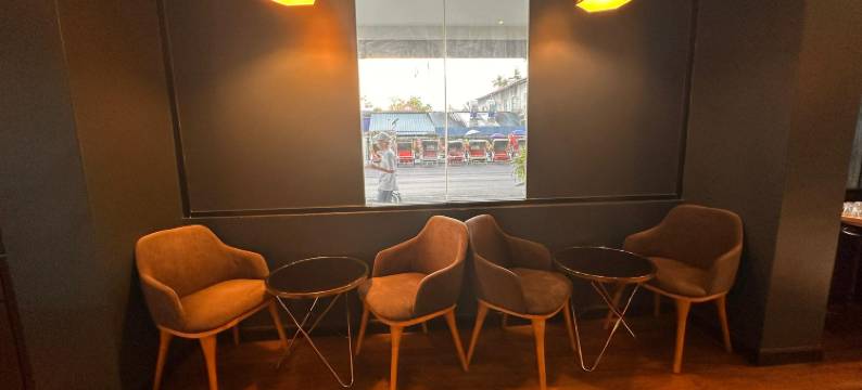 商旅酒店(Merchant Hotel)图片