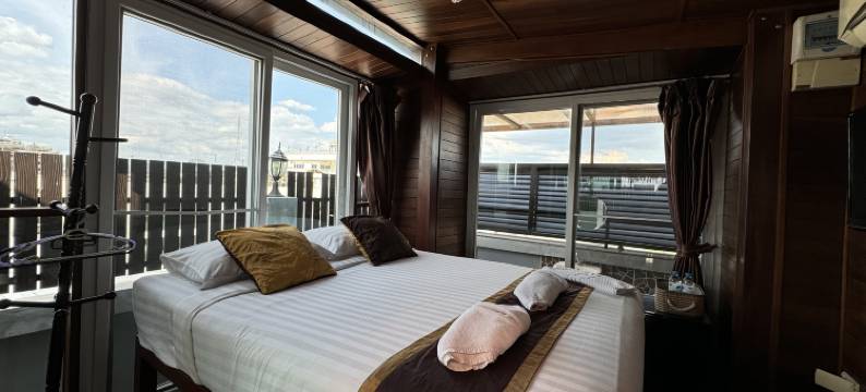 阿达马旅馆(Adamaz House)图片