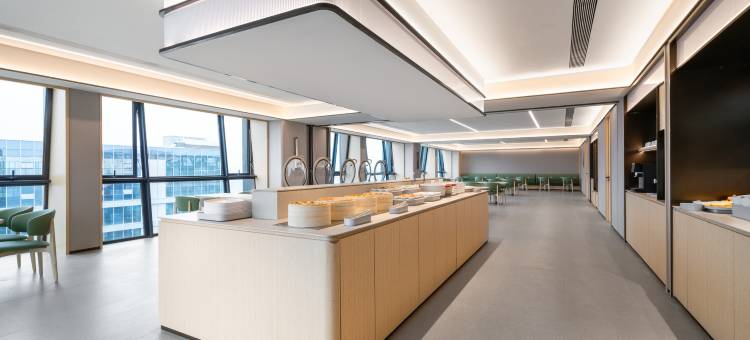 全季酒店(佛山金铂中心桂澜路店)图片