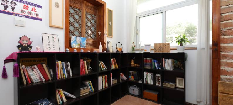 开封竹里客栈(清明上河园店)图片