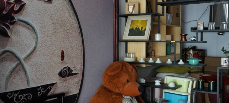 旅季·西园民宿(泉州西街开元寺店)图片