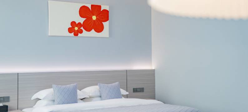 湄洲岛澜庭之家民宿图片