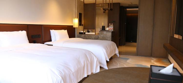 怀仁缦云养生酒店图片