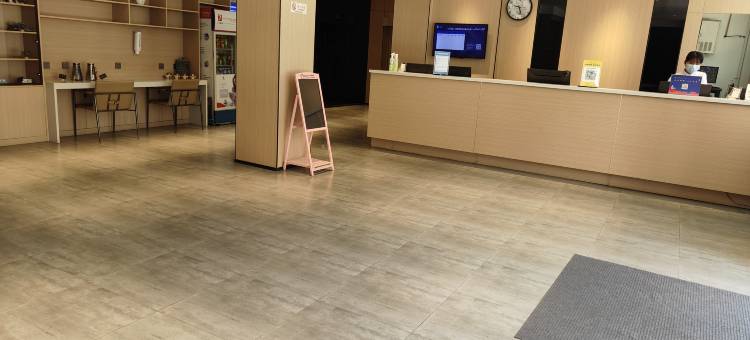 7天优品酒店(沈阳苏家屯会展中心店)图片