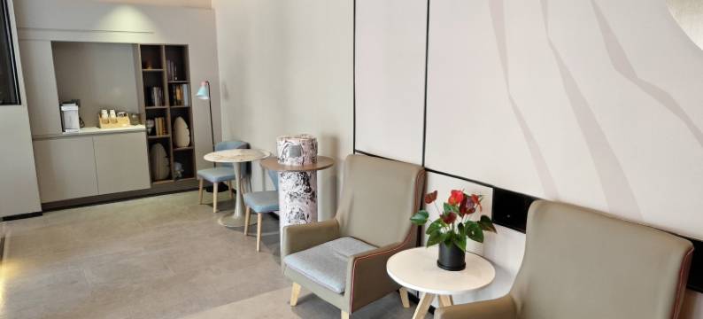 如家酒店·neo(天津西站长虹公园地铁站店)图片