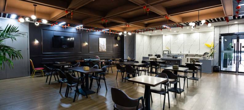 喆非酒店(徐州丰县汽车站店)图片