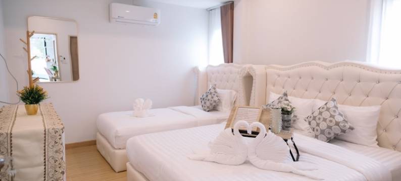 考科MK Land 泳池别墅(MK Land Pool Villa Khaokho)图片